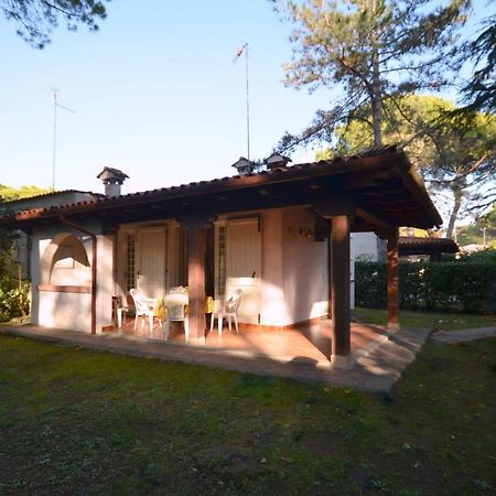 Villa Schiller Lignano Sabbiadoro Kültér fotó