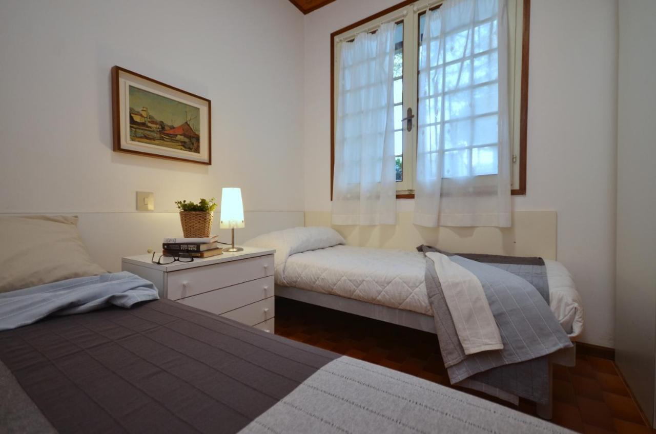Villa Schiller Lignano Sabbiadoro Kültér fotó