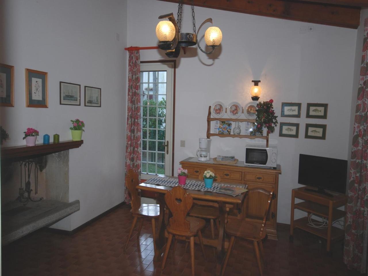 Villa Schiller Lignano Sabbiadoro Kültér fotó